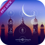 muslim PRO lock screen