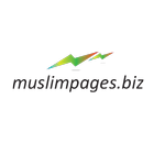 MuslimPages.Biz 图标