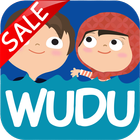 Wudu Adventures أيقونة