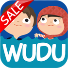 Wudu Adventures icon