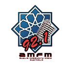 Muslim Community Radio 2MFM icon