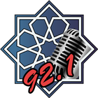 2MFM - Muslim Radio 图标