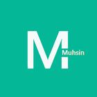Muhsin icône