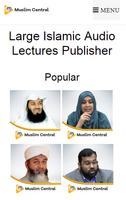 Muslim Scholaar Ekran Görüntüsü 2