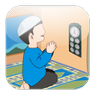 Prayer Times,Qibla,Duas,Events