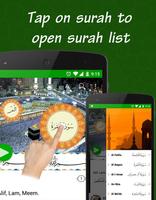 Al Quran Turkish Plus Audio 截圖 3