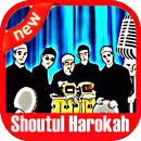 Nasyid Shoutul Harokah APK