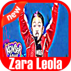 Lagu Zara Leola|Lirik Terbaru-icoon