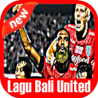 Lagu Bali United Terbaru 2017 icône