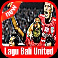 Lagu Bali United Terbaru 2017 โปสเตอร์