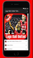 Lagu Bali United Terbaru 2017 capture d'écran 1