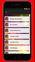 Lagu Bali United Terbaru 2017 ภาพหน้าจอ 2