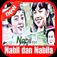 Lagu Nabil dan Nabila Lengkap Affiche