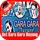 Icona Lagu Ost Gara Gara Duyung + Lirik