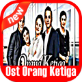 ”Lagu Ost Orang Ketiga