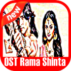 Lagu Rama Shinta Lengkap-icoon