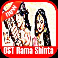 Lagu Rama Shinta Lengkap-poster