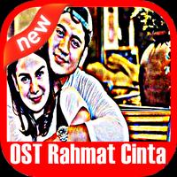 Poster Lagu Rahmat Cinta|Lirik Terbaru