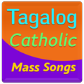 Tagalog Catholic Mass Songs