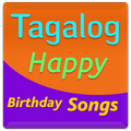 Tagalog Happy Birthday Songs