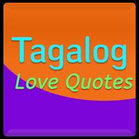 Tagalog Love Quotes penulis hantaran