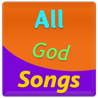 All God Songs icône