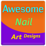 Awesome Nail Art Designs APK
