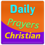 Daily Prayers Christian APK