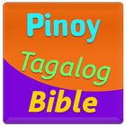 Pinoy Tagalog Bible icône