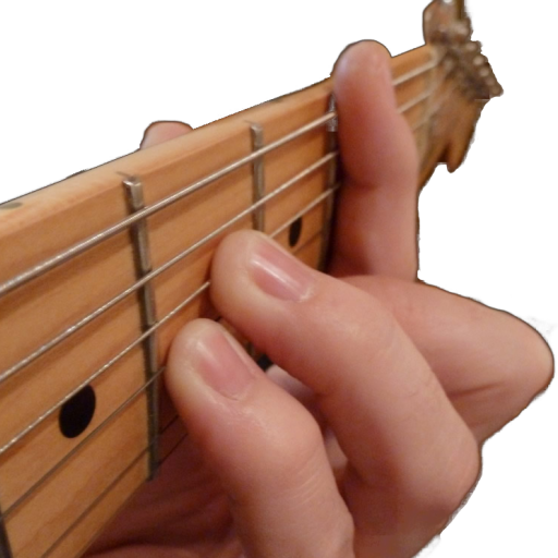 AnySong Chord Recognition