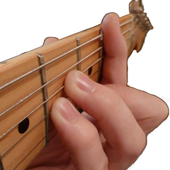 AnySong Chord Recognition biểu tượng