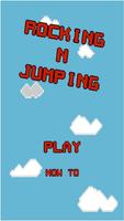 Rocking N Jumping Affiche