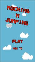 Rocking N Jumping постер