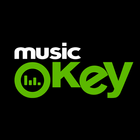 Music Okey 图标