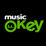 Music Okey ikon