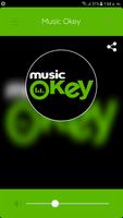 Music Okey poster