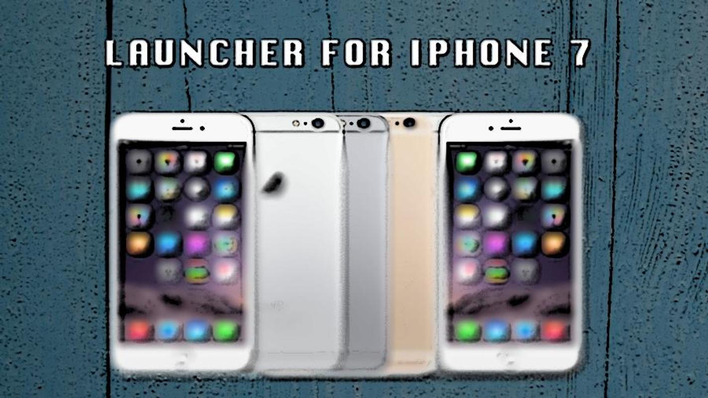 Iphone 7 Plus Theme Download For Android