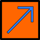 Arrow Way icon