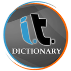 IT Dictionary ikona