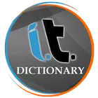 IT Dictionary 圖標