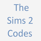 The Sims 2 Cheats icon