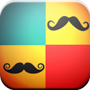 Mustaches Photo Booth 2015 APK