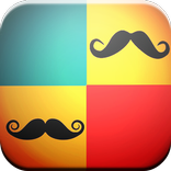 Mustaches Photo Booth 2015