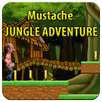 Mustache Jungle Adventure APK