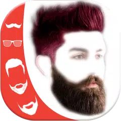 Beard Photo Editor - Hair Styl APK download
