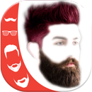 Beard Photo Editor - Hair Styl APK