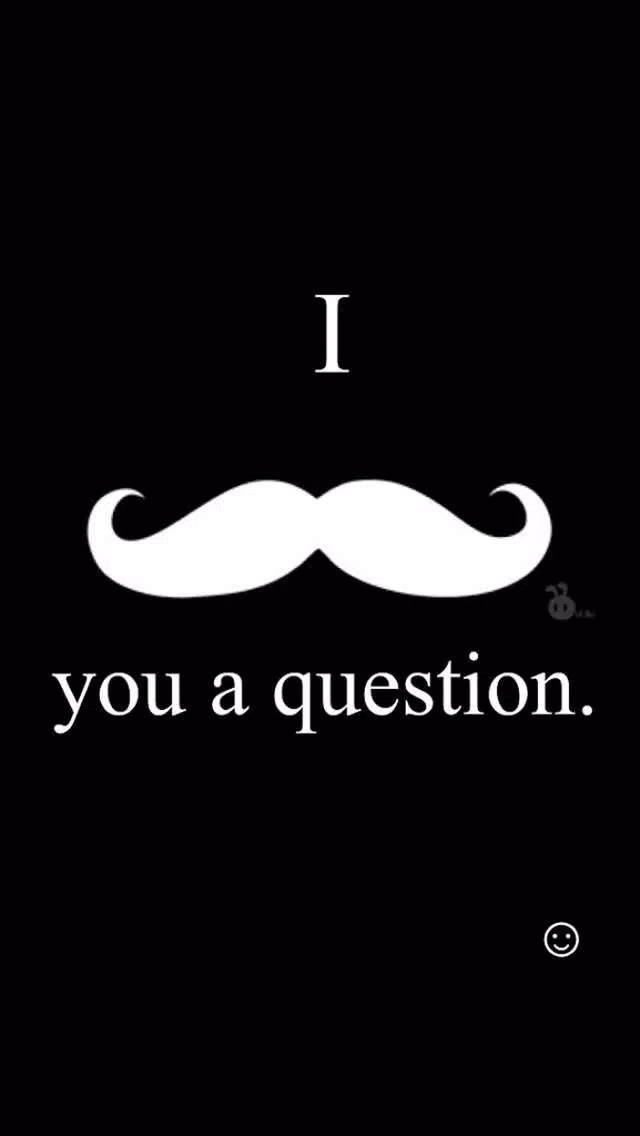 Mustache Wallpaper APK pour Android Télécharger Mustache Wallpaper APK pour Android Télécharger