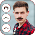 Mustache Photo Editor