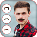 Mustache Photo Editor APK