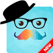 Mustache Wallpaper